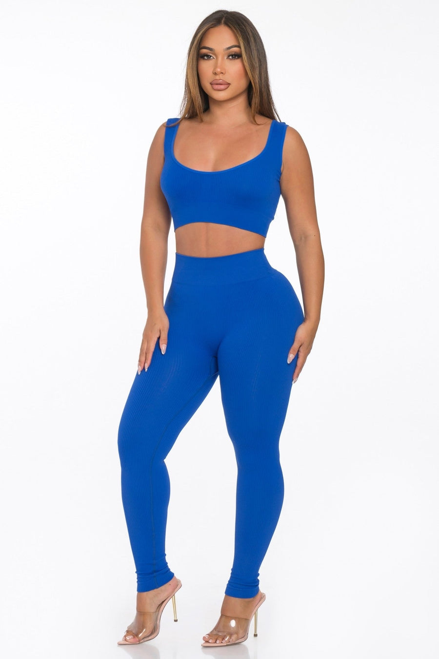 Everyday Seamless Set - The Active Avenue