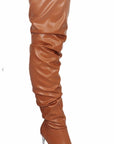 Freakum thigh high boots - The Active Avenue