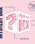Mystery Box - The Active Avenue